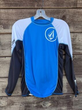 Volcom Rash guard